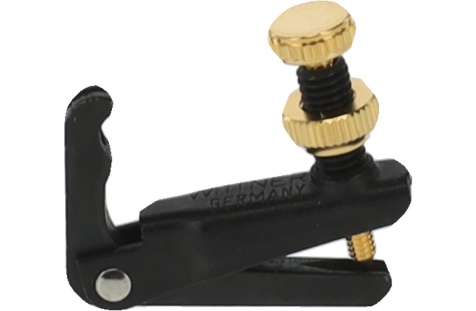 Fixuri vioara  Wittner Fixuri vioara Black 903064
