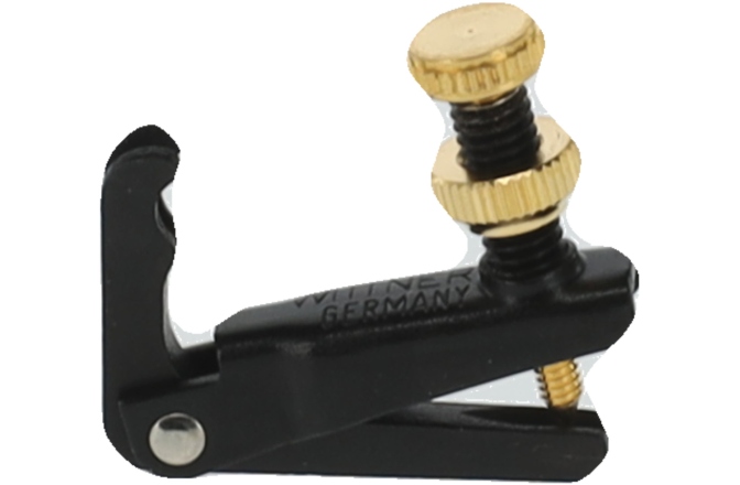 Fixuri vioara Wittner Fixuri vioara Black 907064