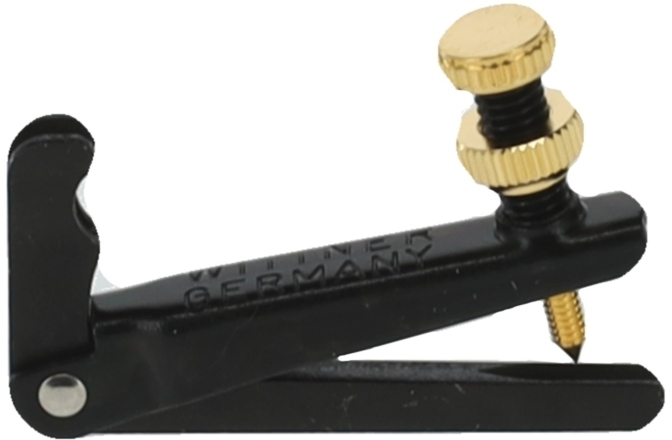Fixuri viola  Wittner Fixuri viola black