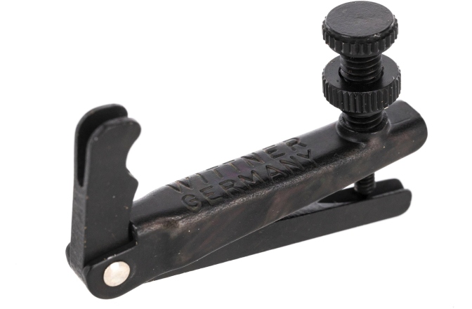 Fixuri viola  Wittner Fixuri viola black