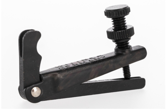 Fixuri viola  Wittner Fixuri viola black