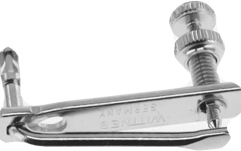 fixuri viola Wittner fixuri viola nichelat 911514