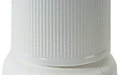 Flacon pulverizator Slide-O-Mix Flacon pulverizator (gol) 10 ml