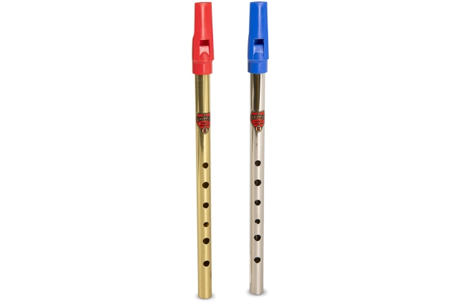 Flageolet Gewa Flageolet 12 pcs Set