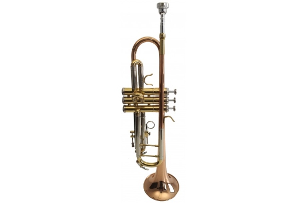 PRO TP M4300G SRR Trumpet PRO TP M4300G SRR Trumpet