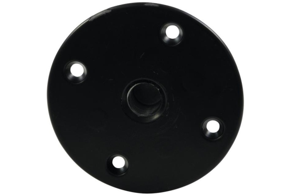 Speaker System-Stand Flange, M20