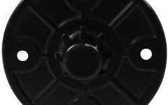 Flanșă boxe Omnitronic Speaker System-Stand Flange, M20