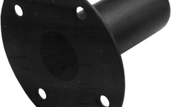 Flanșă de montare Omnitronic Speaker System Stand-Installation Flange
