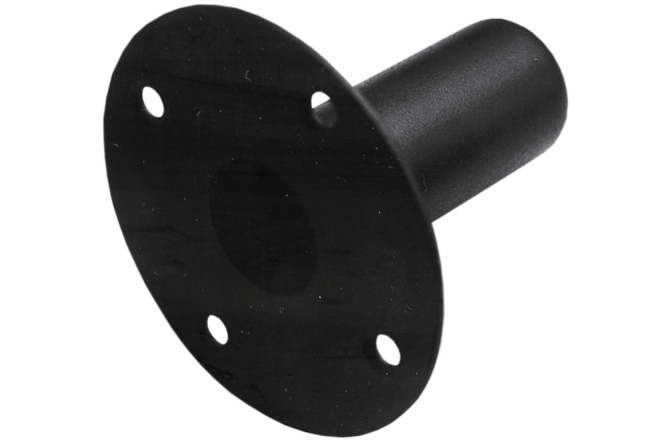 Flanșă de montare Omnitronic Speaker System Stand-Installation Flange