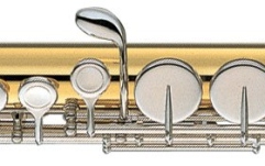 Flaut alto in cheia Sol(G) Yamaha YFL-A421 02 Alto