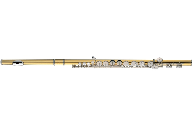 Flaut alto in cheia Sol(G) Yamaha YFL-A421 02 Alto