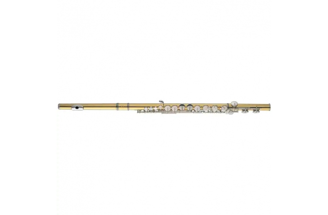 Flaut alto in cheia Sol(G) Yamaha YFL-A421 02 Alto