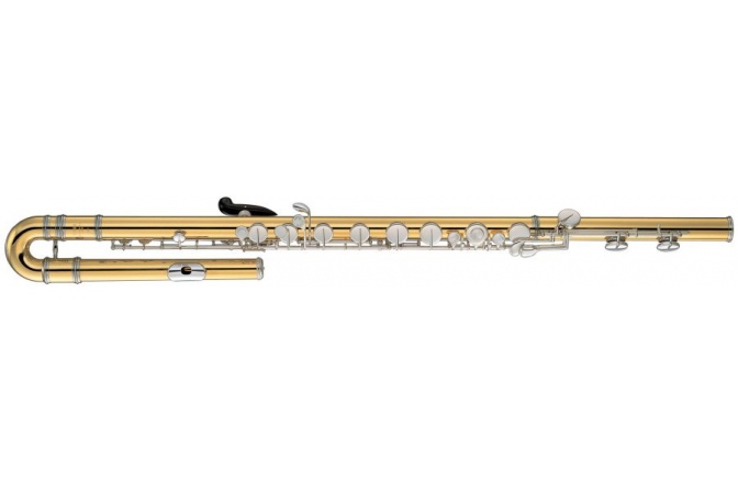 Flaut bas în Do Yamaha YFL-B441 II Bass
