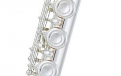 Flaut cu clape inchise si sistem offset G Yamaha YFL-222