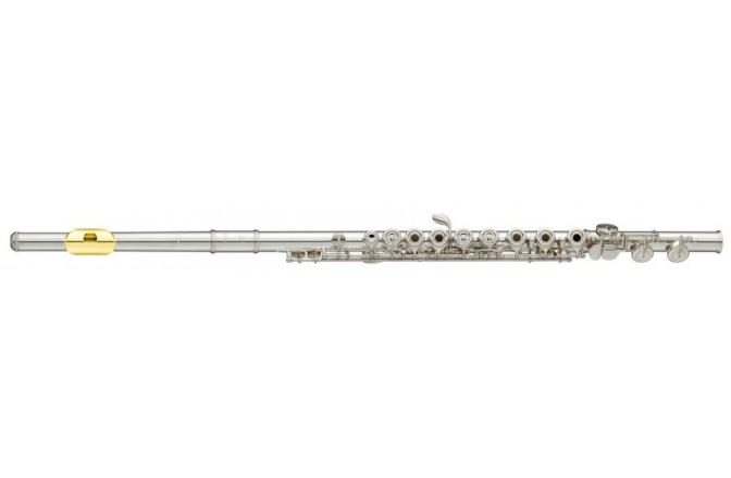 Flaut de concert în G (Sol) Yamaha YFL-282GL
