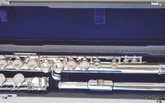 Flaut în Do Lucien FL-201SE