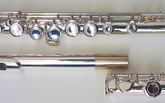 Flaut în Do Lucien FL-201SE