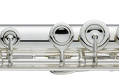 Flaut Yamaha YFL-517