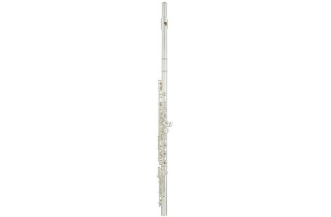 Flaut intermediar în G (Sol) Yamaha YFL-372 H