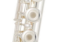 Flaut intermediar Yamaha YFL-371