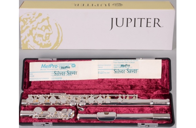 Flaut Jupiter JFL-511 ES
