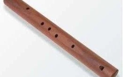 Flaut pentatonic Stockmar / Mercurius Int Flaut pentatonic Choroi