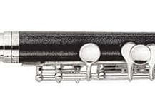 Flaut Piccolo Alysee P-513S Piccolo Flute