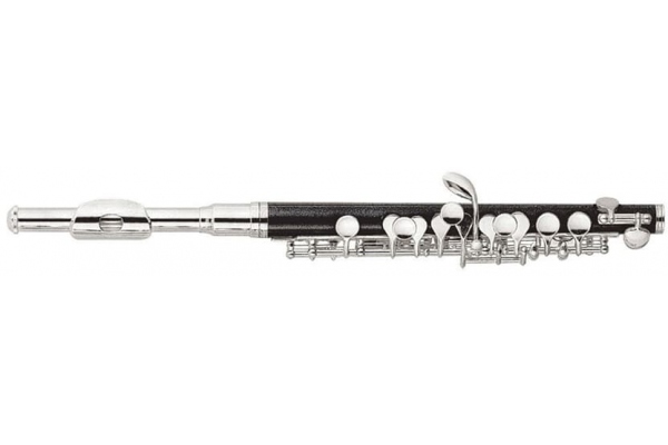 P-513S Piccolo Flute