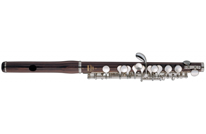 Flaut piccolo profesional în C (Do) Yamaha YPC-81 Piccolo