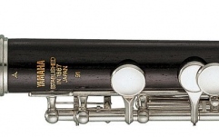 Flaut piccolo profesional în C (Do) Yamaha YPC-91 Piccolo
