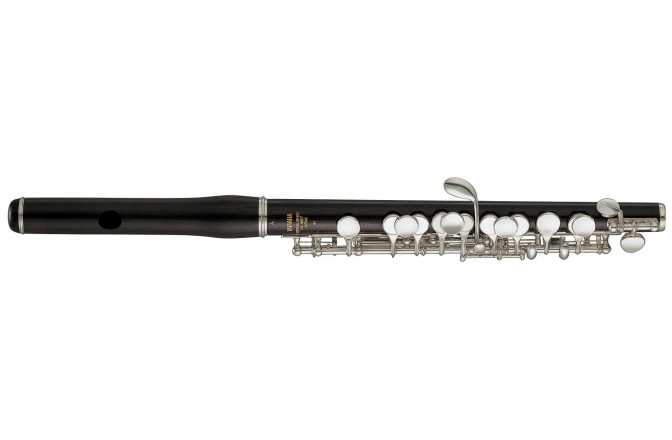 Flaut piccolo profesional în C (Do) Yamaha YPC-91 Piccolo