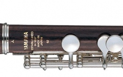 Flaut piccolo profesional Yamaha YPC-62