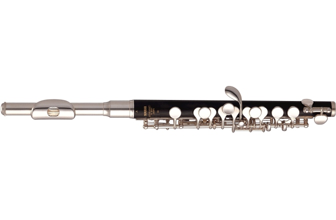 Flaut piccolo profesional Yamaha YPC-62 M