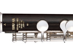 Flaut piccolo profesional Yamaha YPC-62 R