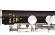 Flaut piccolo profesional Yamaha YPC-62 R