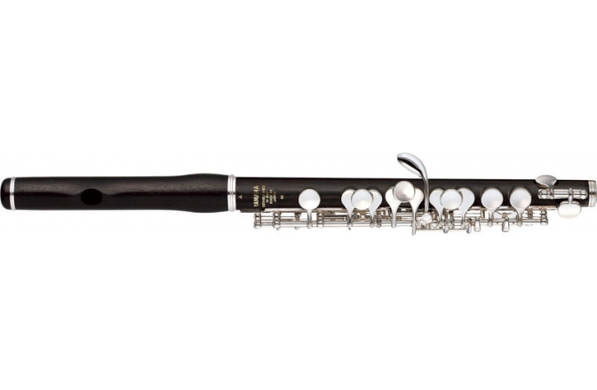 Flaut piccolo profesional Yamaha YPC-62 R