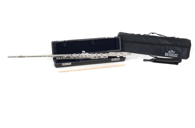 Flaut Roy Benson  FL-602E 