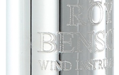 Flaut Roy Benson  FL-602E 