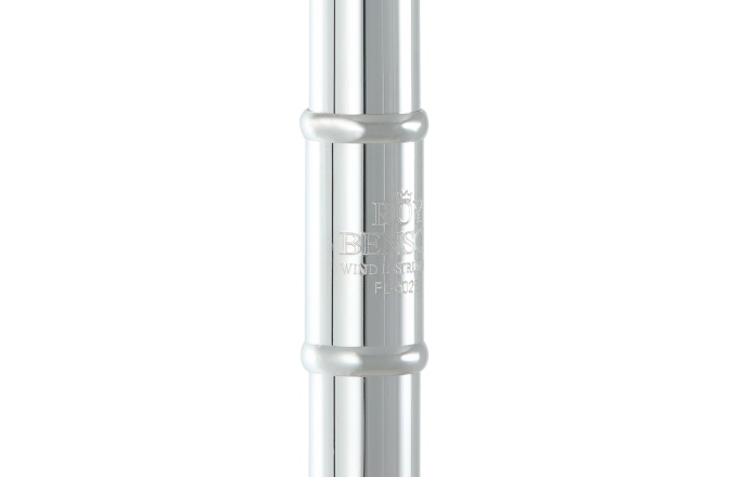 Flaut Roy Benson  FL-602E 