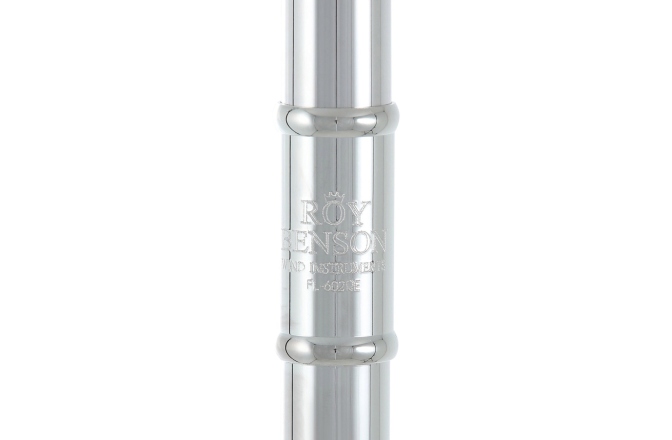 Flaut  Roy Benson FL-602RE 