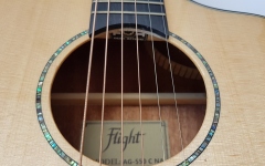 Flight AG-550C NA