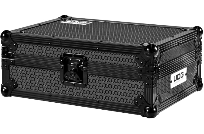 Flight-case consolă DJ UDG Ultimate Flight Case AlphaTheta CDJ-3000X Black