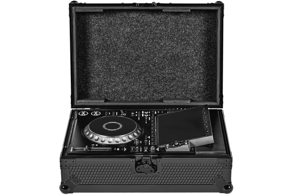 Ultimate Flight Case AlphaTheta CDJ-3000X Black
