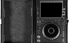 Flight-case consolă DJ UDG Ultimate Flight Case AlphaTheta CDJ-3000X Black