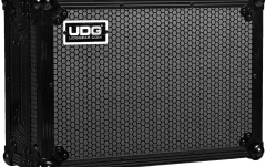 Flight-case consolă DJ UDG Ultimate Flight Case AlphaTheta CDJ-3000X Black