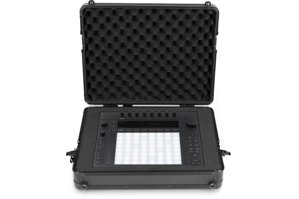 Ultimate Pick Foam Flight Case Ableton Push 3 Ultimate Pick Foam Flight Case Ableton Push 3