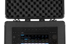 Flightcase controler DJ UDG Ultimate Pick Foam Flight Case Ableton Push 3