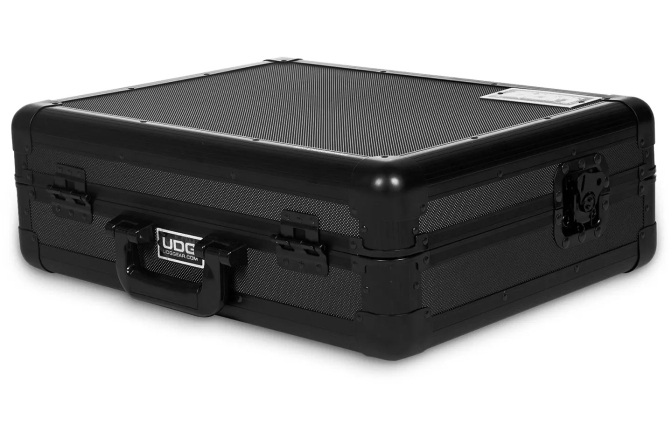 Flightcase controler DJ UDG Ultimate Pick Foam Flight Case Ableton Push 3