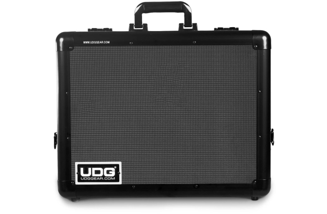 Flightcase controler DJ UDG Ultimate Pick Foam Flight Case Ableton Push 3