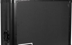 Flightcase controler DJ UDG Ultimate Pick Foam Flight Case Ableton Push 3